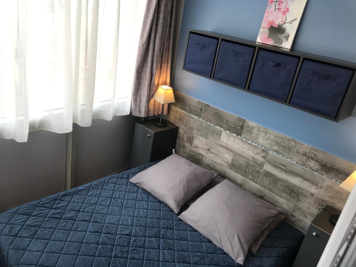SOPHIES HOMES FÉLIBRIGES BEACH&PALAIS des FESTIVALS Cannes Esterno foto
