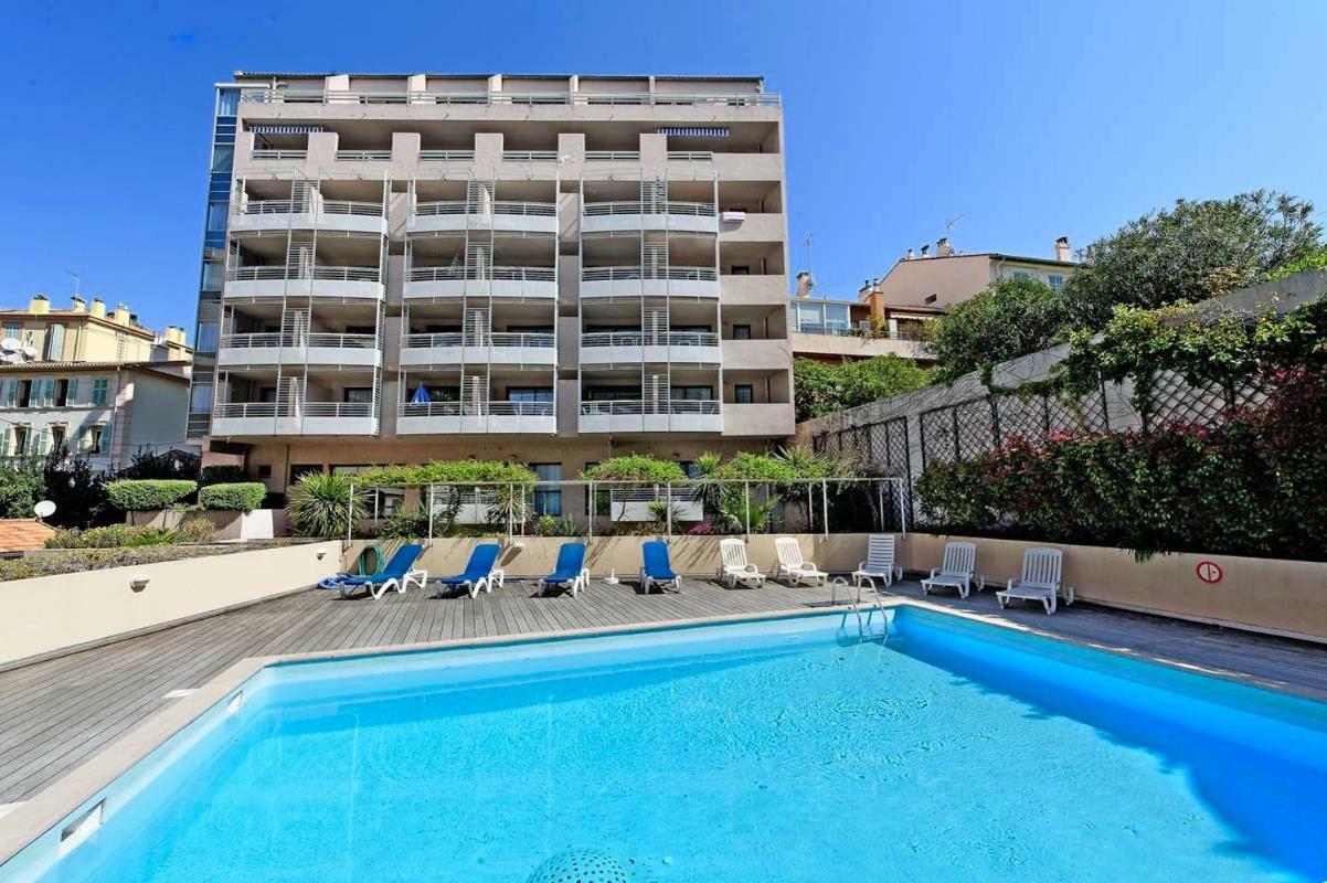 SOPHIES HOMES FÉLIBRIGES BEACH&PALAIS des FESTIVALS Cannes Esterno foto